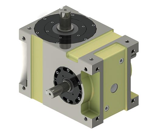 心轴型分割器-110DS分割器 心轴型分割器-110DS分割器