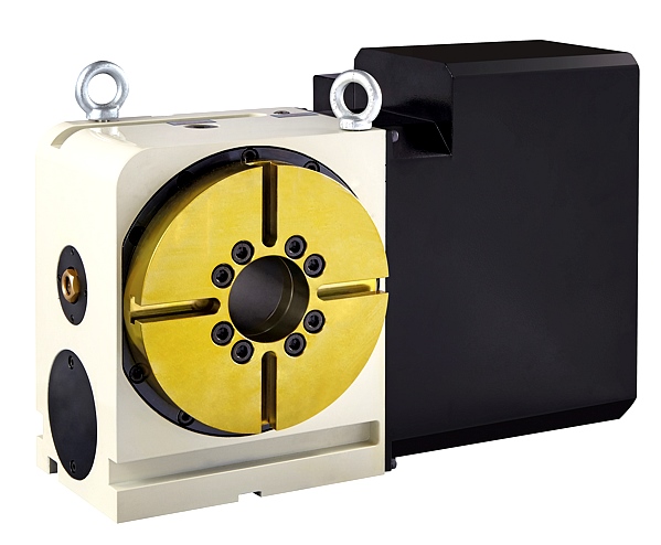 四轴转台NC-200 四轴转台NC-200